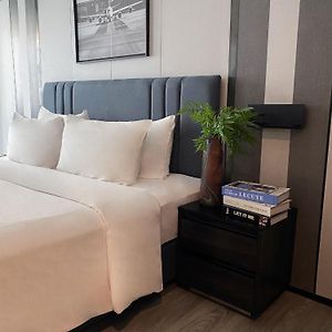 12 The Residence Hotel At Don Mueang Airport